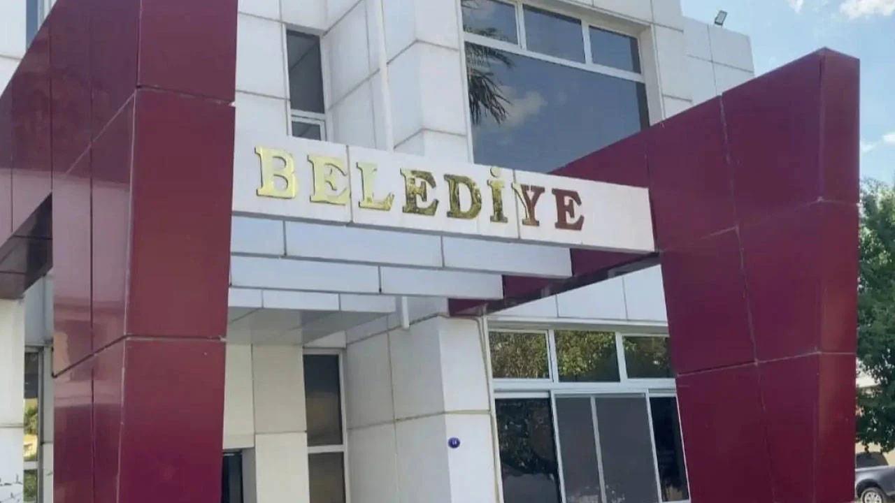 Seferihisar’daki operasyonun ardından belediyeden açıklama!