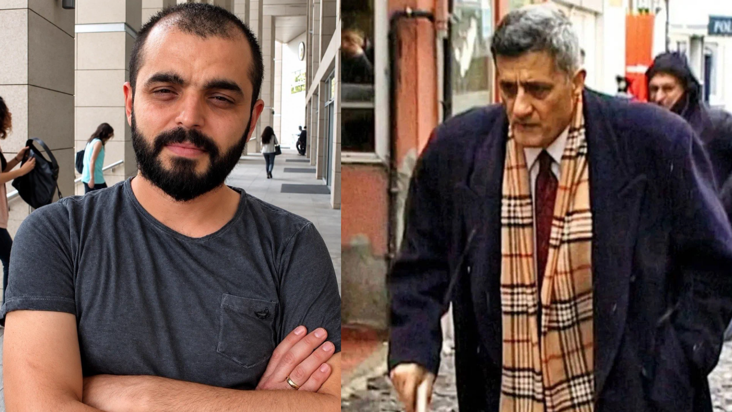 Gazeteci Selahattin Günday, Kozinoğlu soruşturmasında ikinci kez tutuklandı