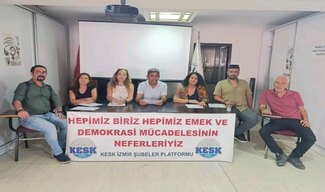 Konak Belediyesi’nde kamu emekçilerinden net talep: Somut ödeme takvimi istiyoruz!-1