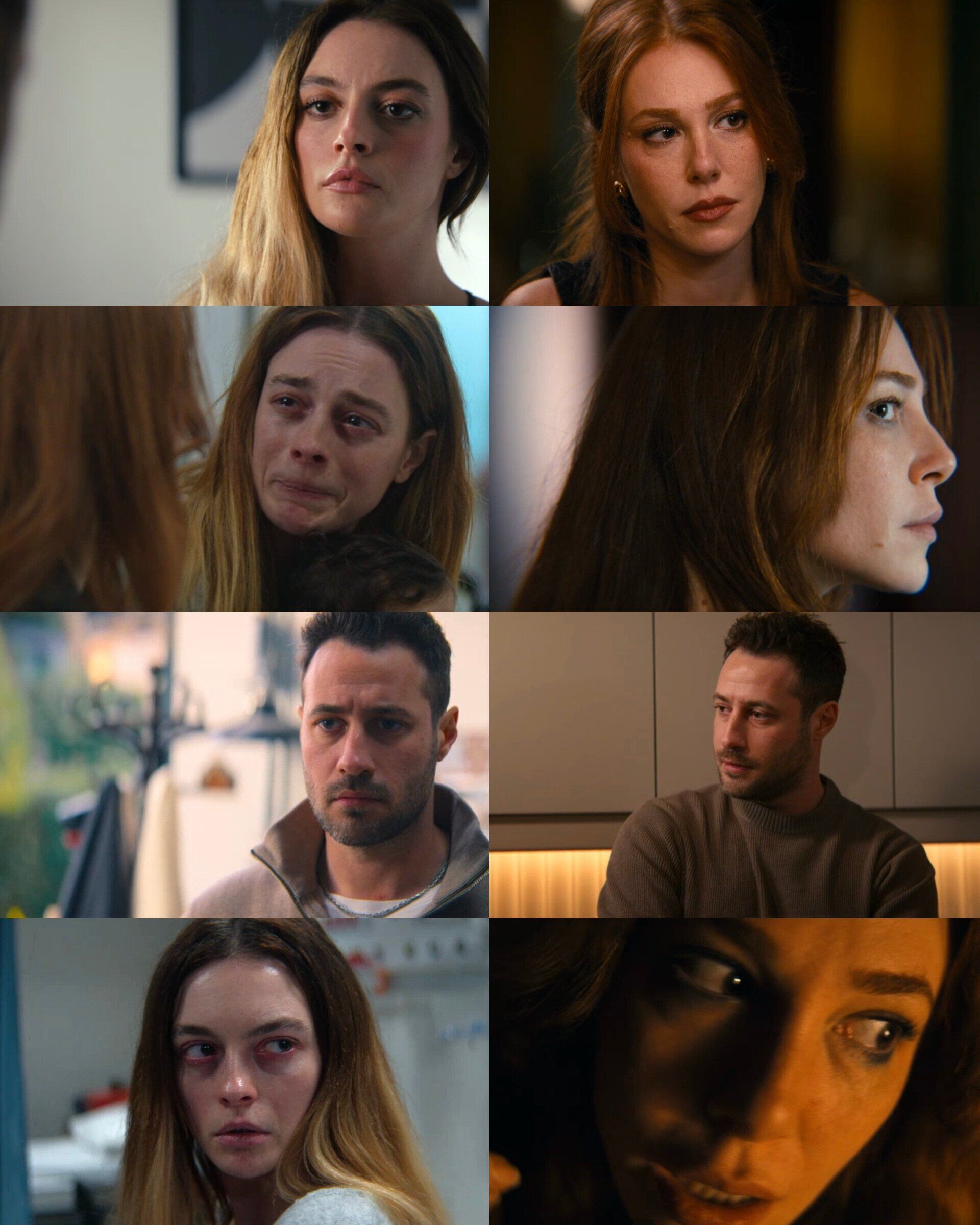 Seni Tanıyorum Dizi (3)
