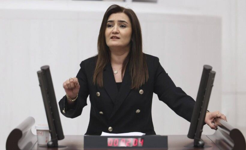 CHP’li Kılıç’tan yeni yasama yılı mesajı: Hangi dağ efkarlıysa CHP orada olacak!