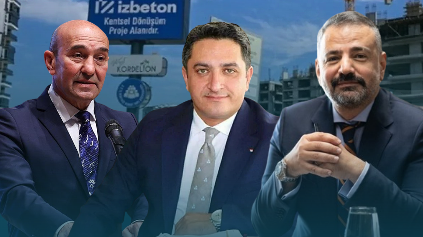 İddianame 1 yıl sonra gelmişti... Soyer, Aslanoğlu ve Kaya’nın davası 18 Kasım’da görülecek