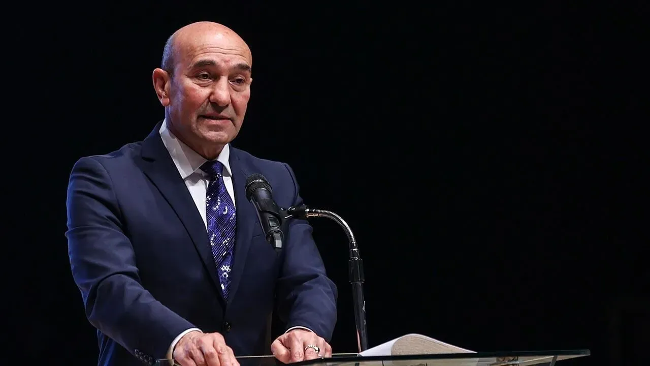 Tunç Soyer’in avukatlarından ‘yedeğin yedeği’ dosyasında iddianame tepkisi: 456 gündür süren tutukluluğa son verilsin