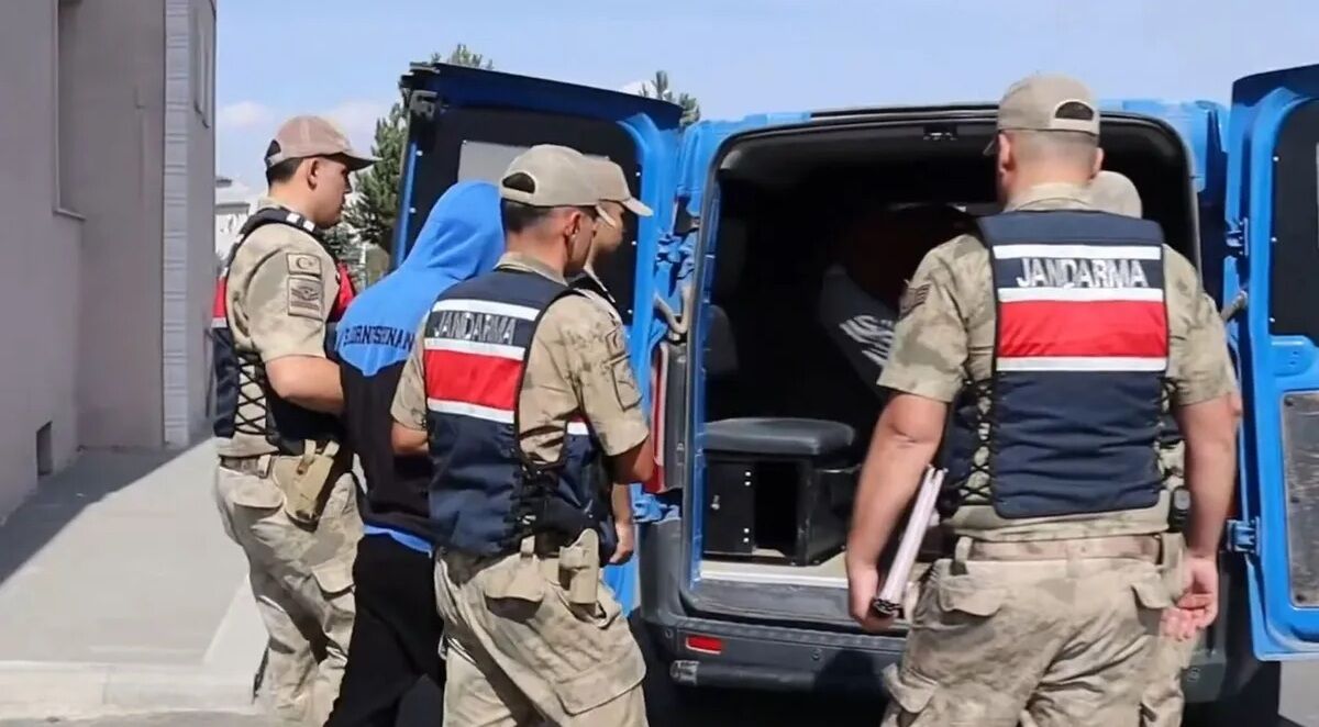 35 ilde uyuşturucu operasyonu: 264 şüpheliden 172’si tutuklandı