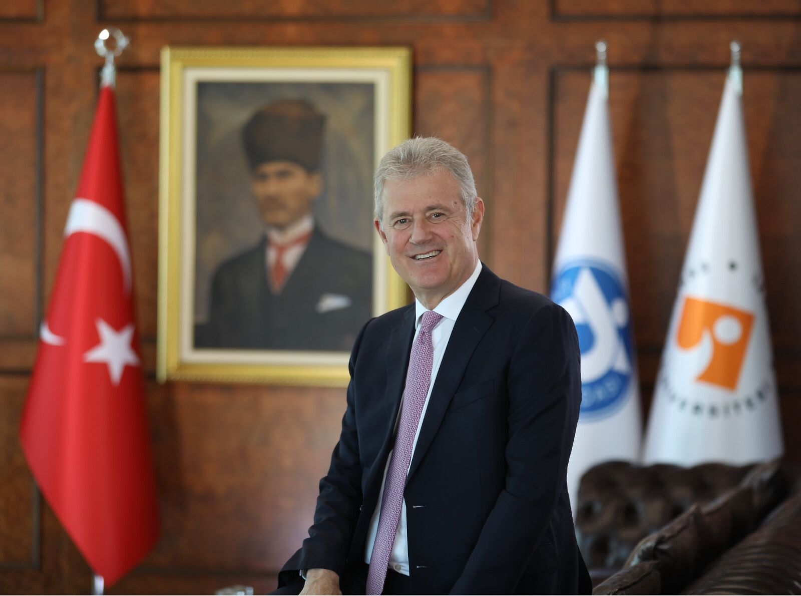 İZTO Başkanı Özgener’den 9 Eylül mesajı: Bize düşen anmak değil ileriye taşımaktır