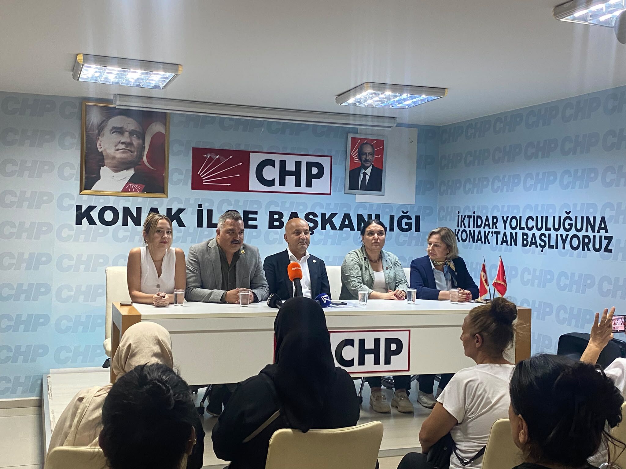 CHP’li Polat’tan Özgür Özel açıklaması: ‘Mahir Polat’ı rezil edeceğim’ dedi
