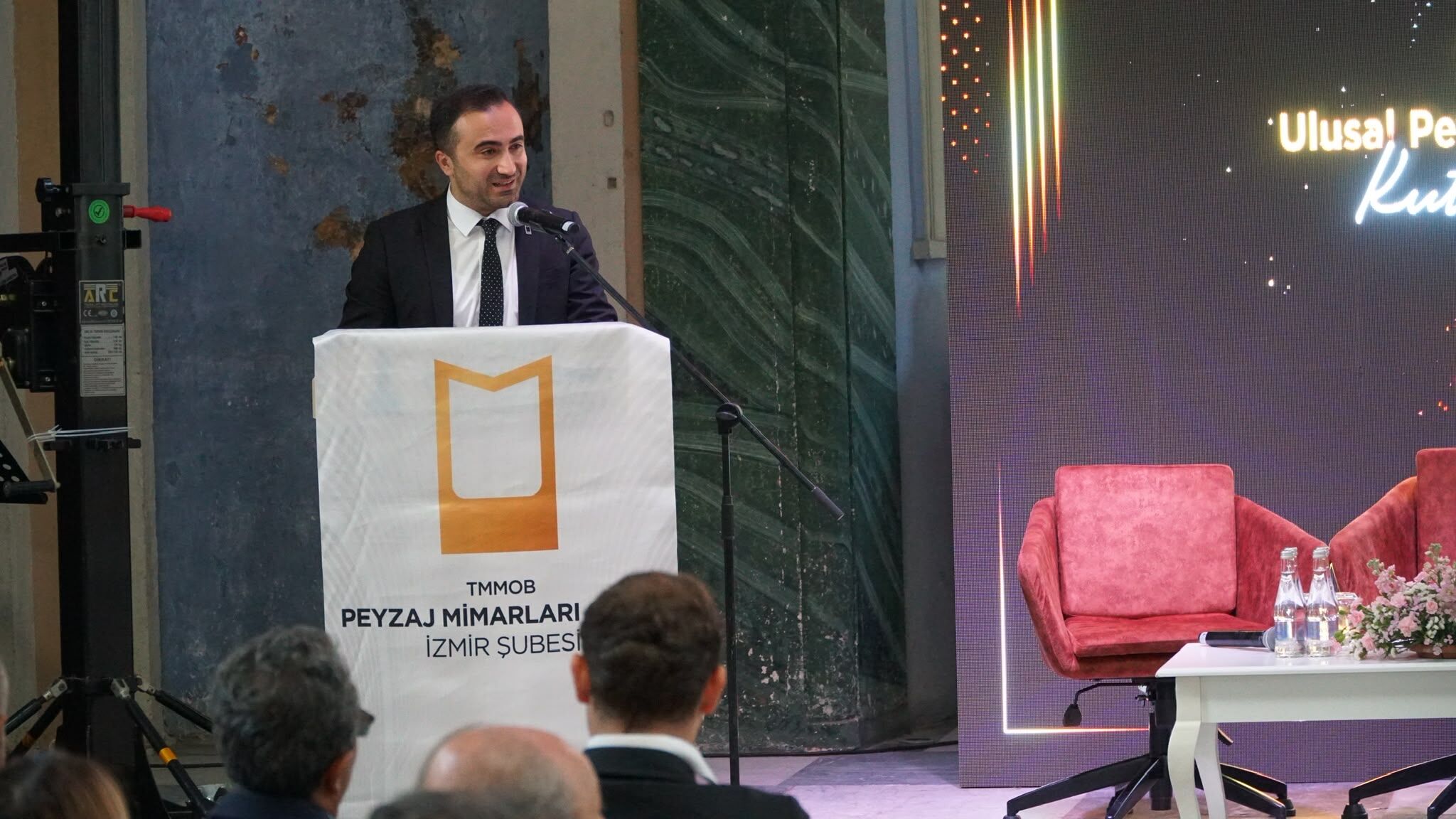 Peyzaj Mimarları Odası’ndan İnciraltı ve EXPO açıklaması: ‘Ortada çelişki yok’