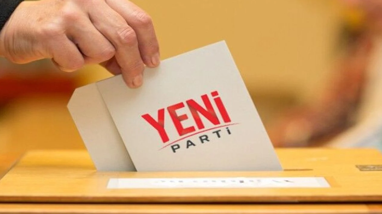 Yeni Parti Seçim