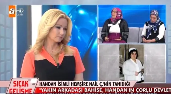 0X0 Olen Annesinin Erkek Oldugunu Ogrenen Kiza Ikinci Sok 1521792800760