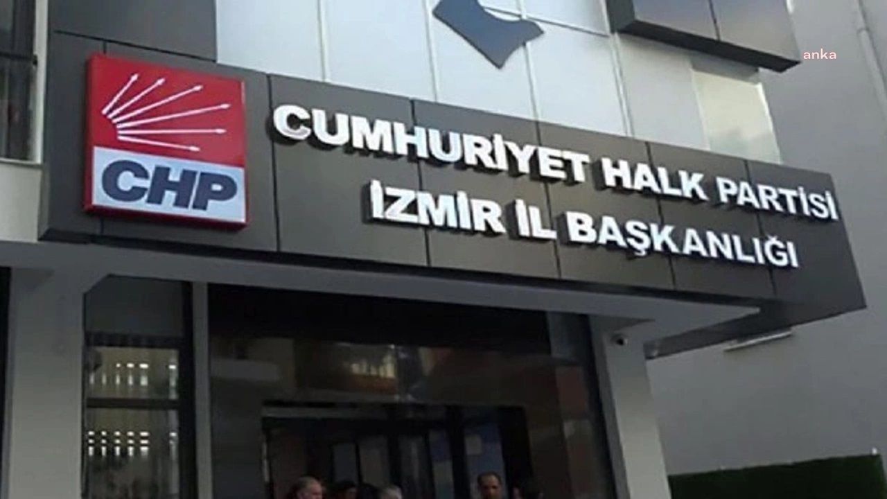 1000 motorcu toplanacaktı… CHP kutlamasına polis engeli