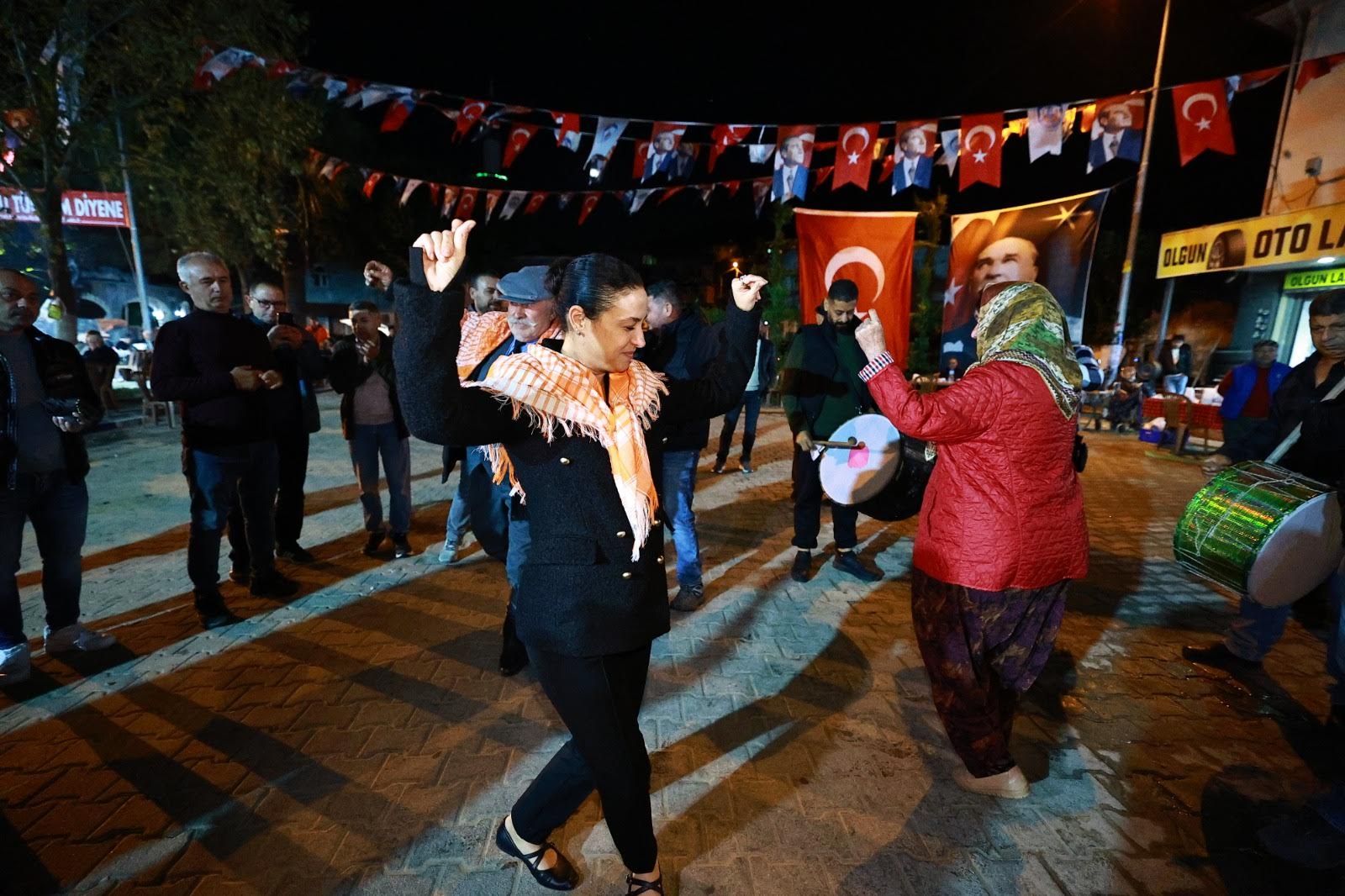 Başkan Sengel’den 29 Ekim mesajı: Milli irade esastır!
