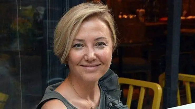 Berna Laçin Tugay’a tepki gösterdi… Jet hızında soruşturma
