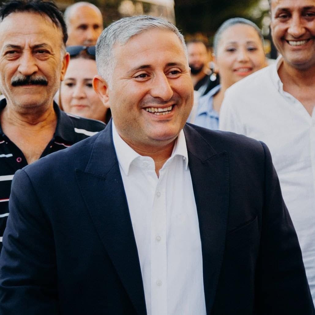 YENİ Parti İzmir’de ön seçim: Aziz Kocaoğlu ‘kral çıplak’ dedi!