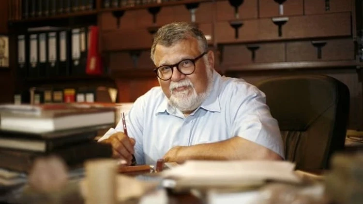 Bornova’da bilim ve kültür zirvesi: JEOFEST'26’nın konuğu Prof. Dr. Celal Şengör