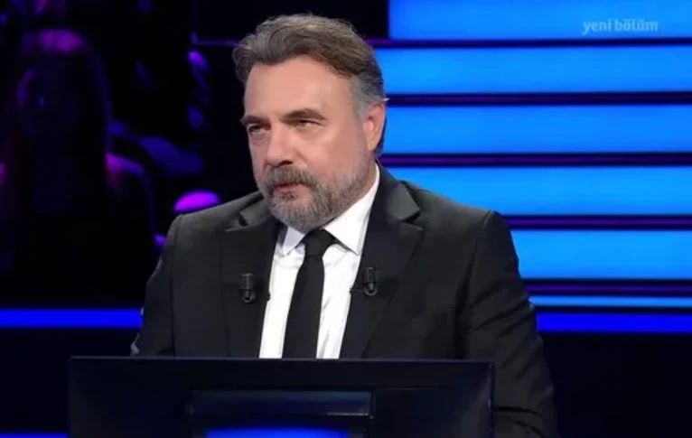 Ünlü yarışmada büyük değişikliler… Oktay Kaynarca veda etti