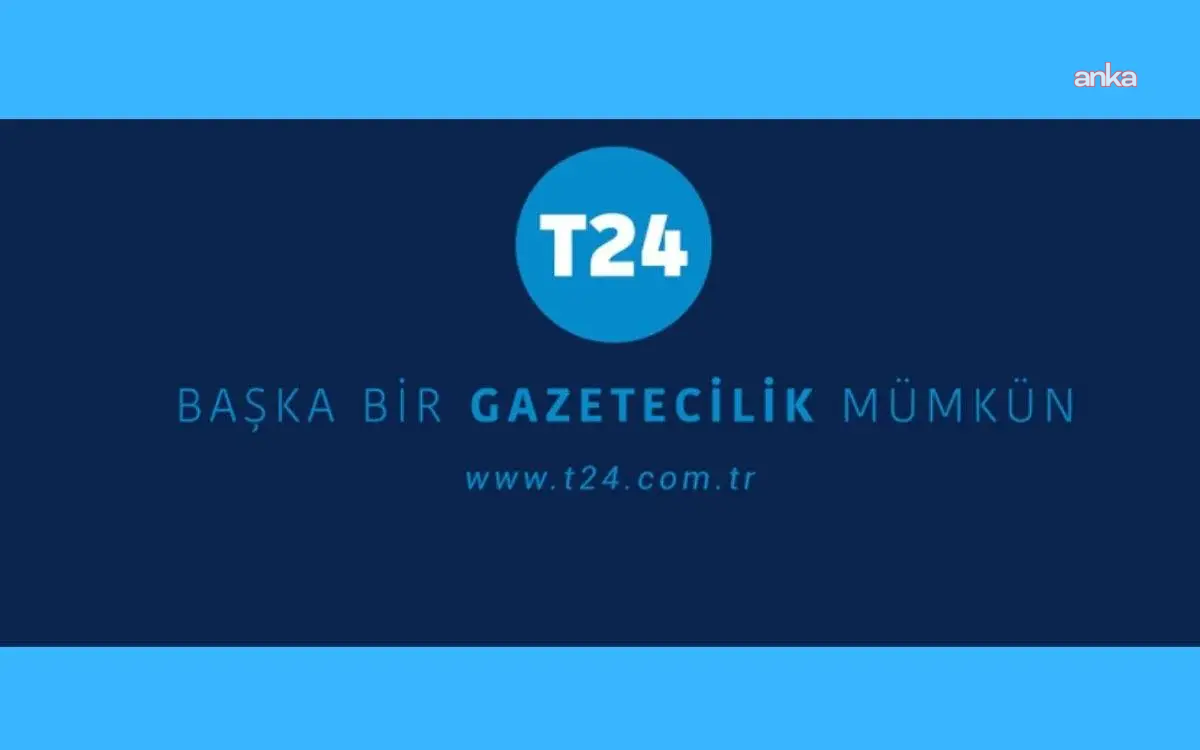 TGC’den ‘T24’ açıklaması: Hukuk dışı kapatma ve erişim engeli kararı derhal kaldırılmalıdır!