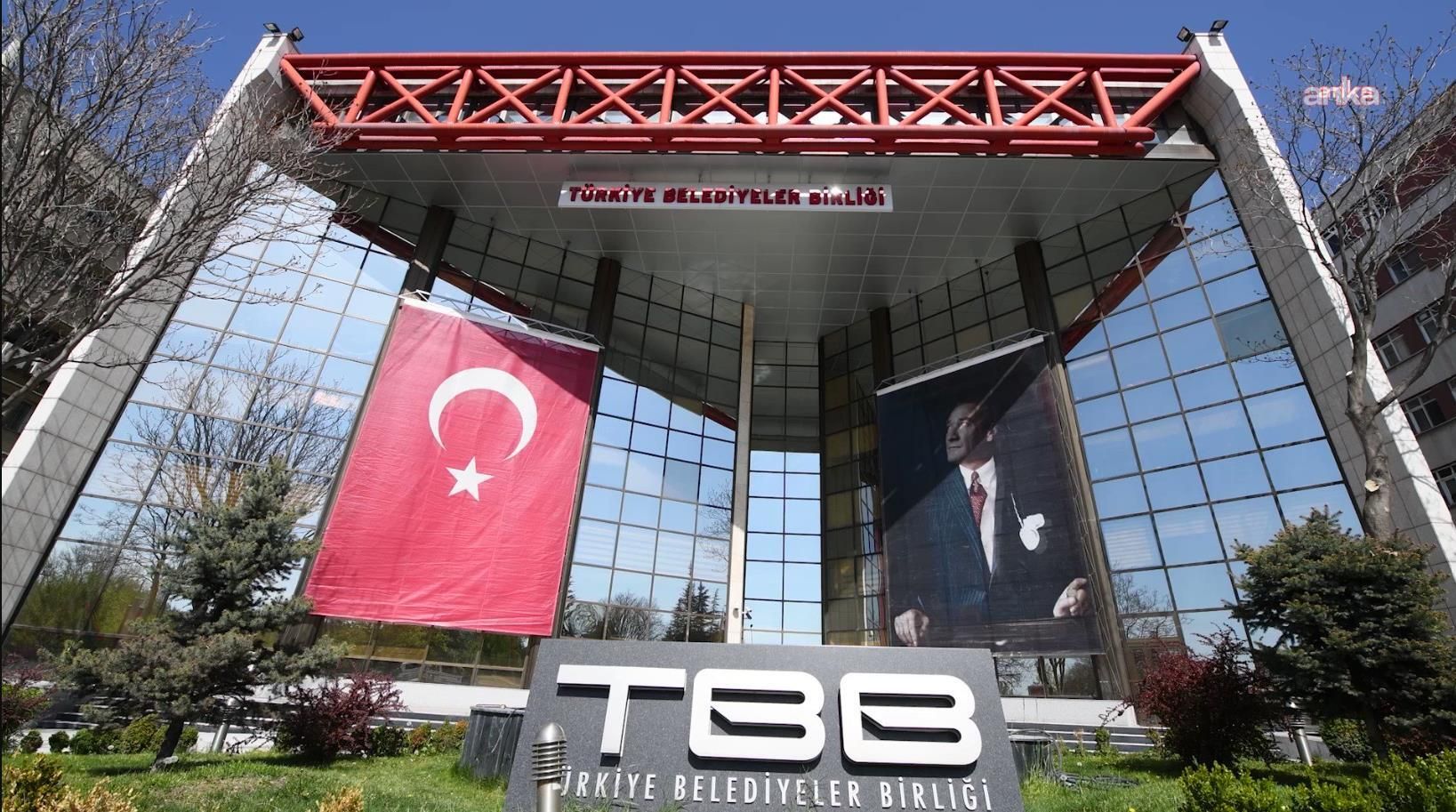 TBB'de Başkan Vekili seçimi: Ayşe Ünlüce ve Tahir Büyükakın yarışacak