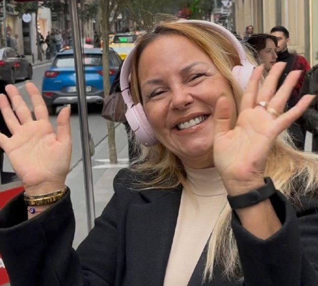 Ayça Tekindor’dan ihanet iddiası: Beni aldattı, kızı hamile bıraktı!-3