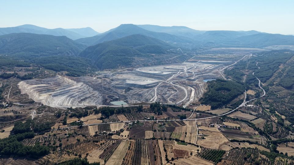 Greenpeace Türkiye’den ‘termik santral’ çağrısı: Kömürden çıkış için takvim açıklansın!