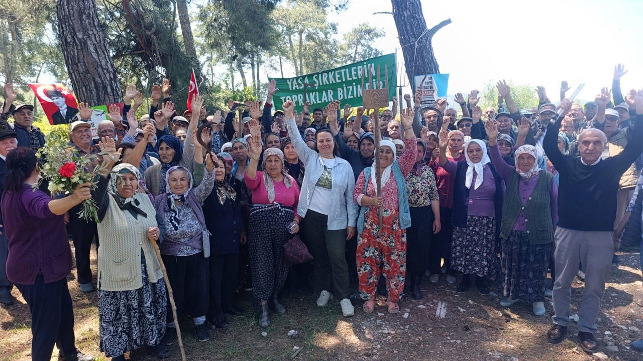Kurtla yediler çobanla ağlıyorlar: Akbelen ve Marmaris’in failleri COP31’e destek veriyor!