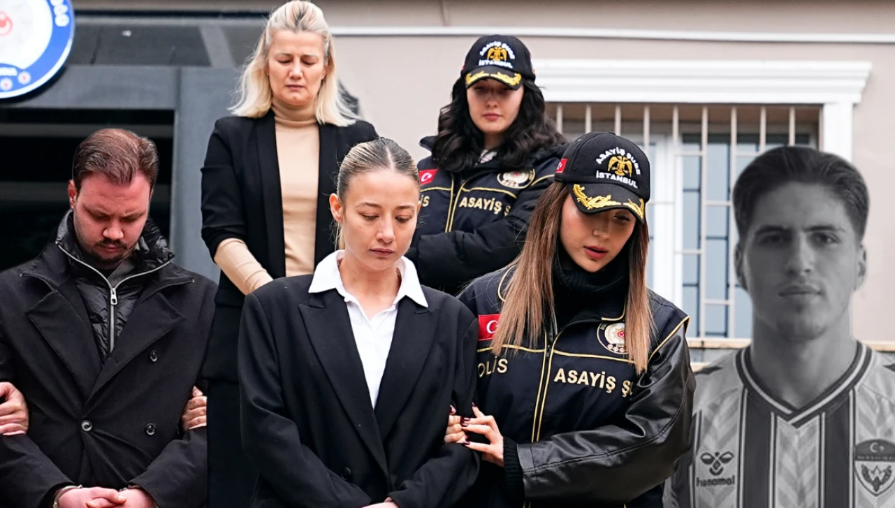 Kubilay Kaan Kundakçı davası: Savcı mütalaasını açıkladı