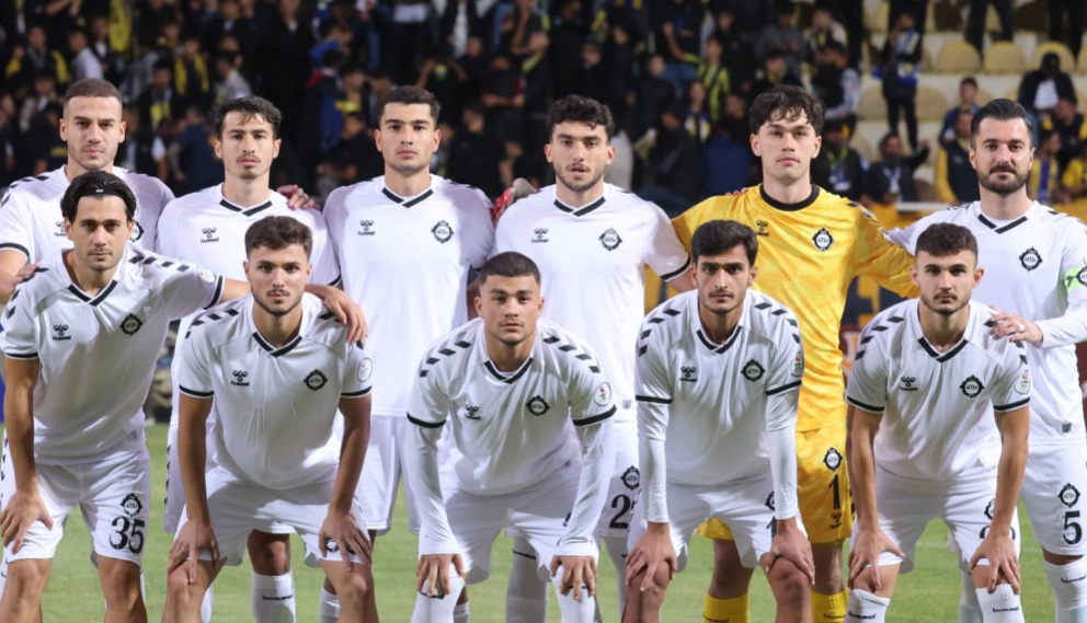 Altay Balıkesir deplasmanında 5-0 mağlup