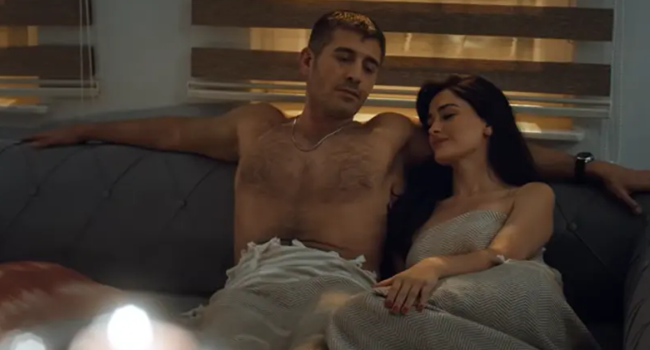 Anne Yarısı (1)