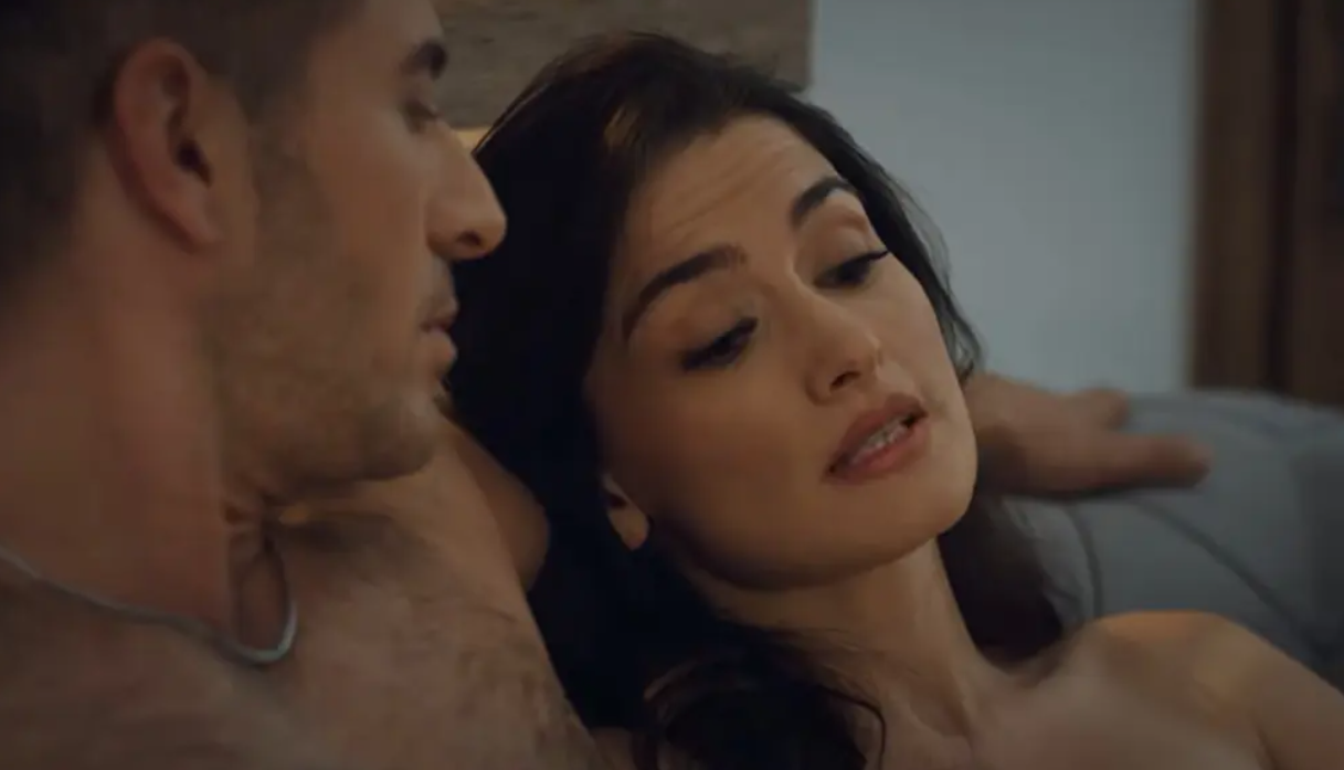 Anne Yarısı (2)