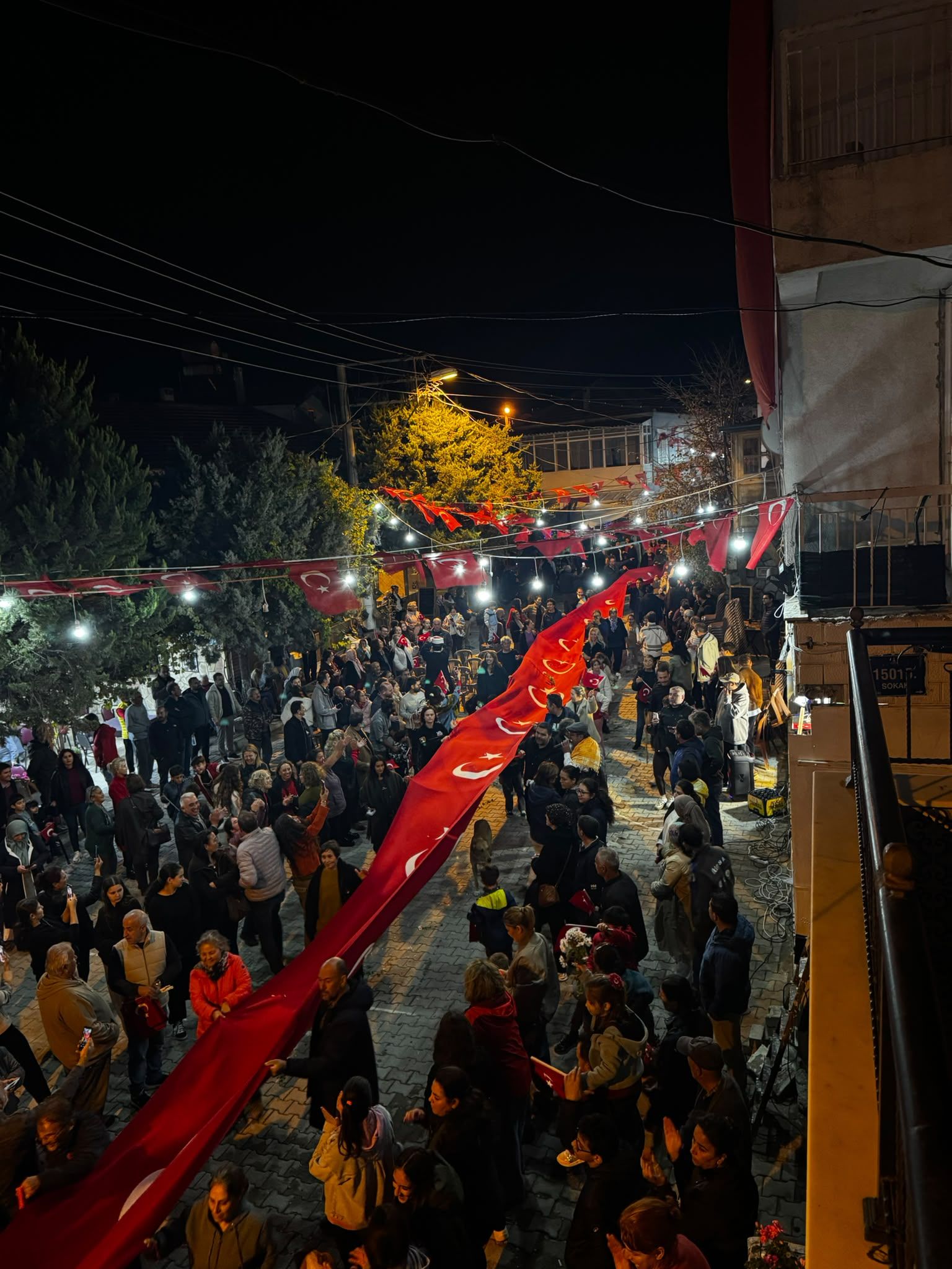 Bademler Cumhuriyet Kutlaması , (3)-1