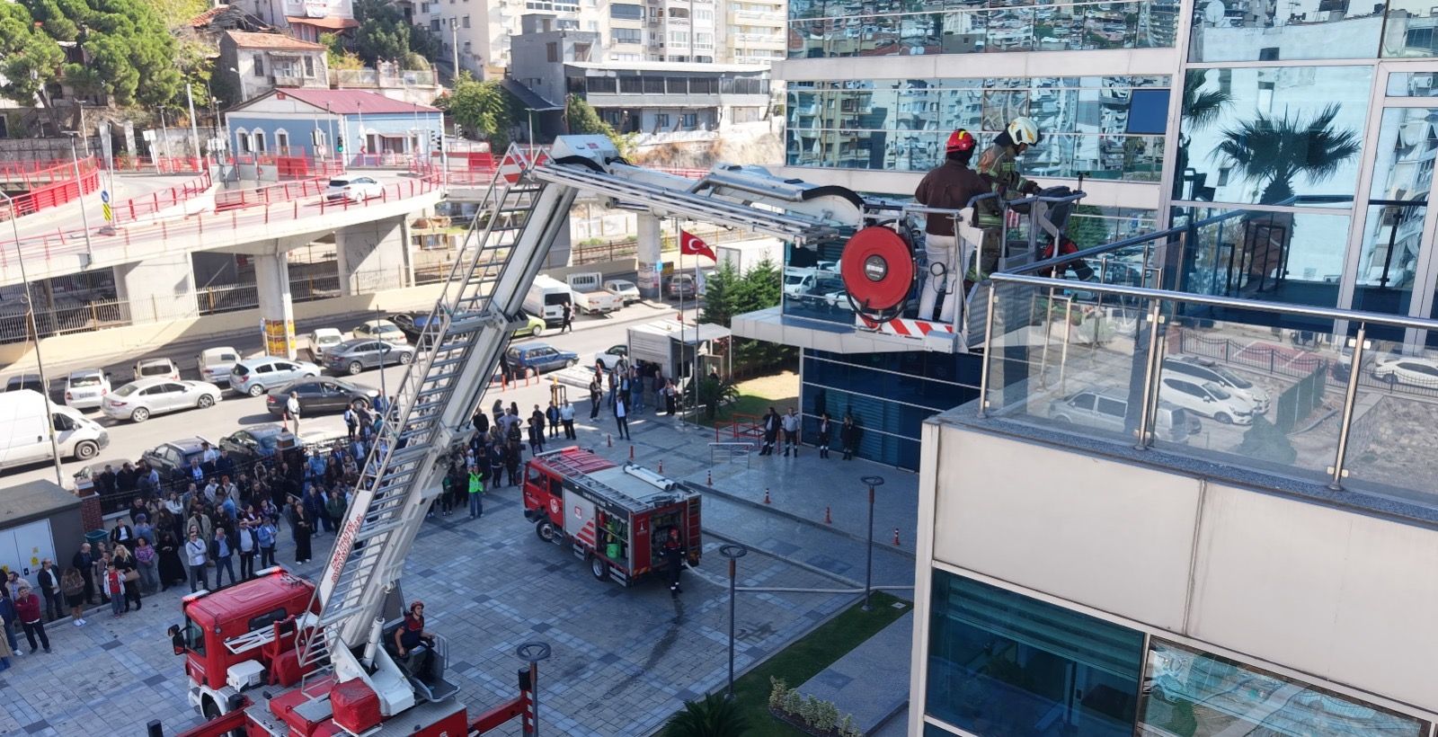 Bayrakli Bülten (3)