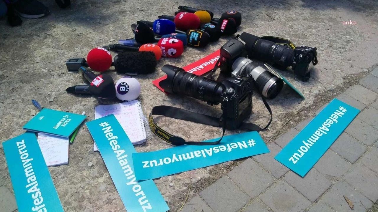 Basın meslek örgütlerinden 24 Ekim çağrısı: Mesele halkın haber alma hakkı!-1