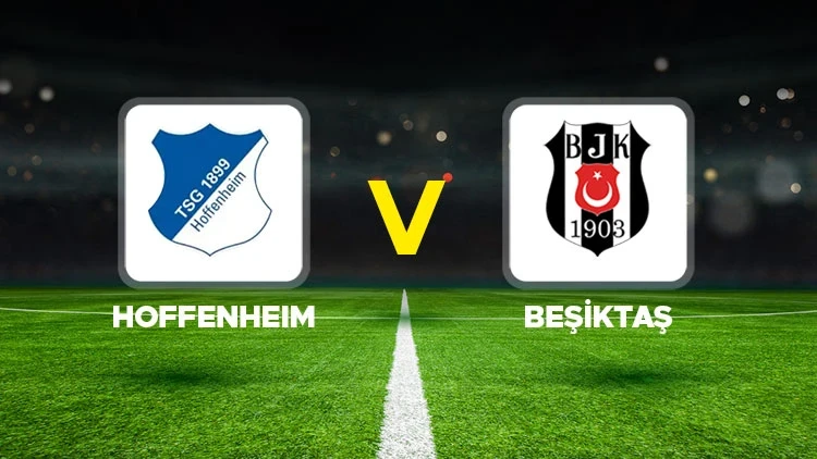 Beşiktaş maçı ne zaman, saat kaçta, hangi kanalda?