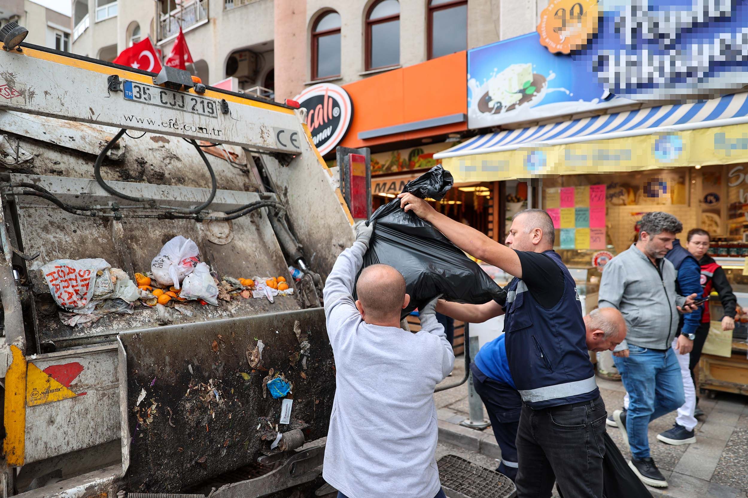 Buca Zabıta Denetim (5)-1