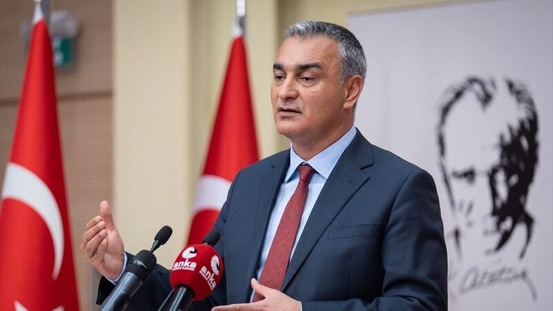 CHP Sözcüsü Sarı’dan ‘çifte standart’ tepkisi: Hukukun terazisi herkesi eşit tartmıyor!