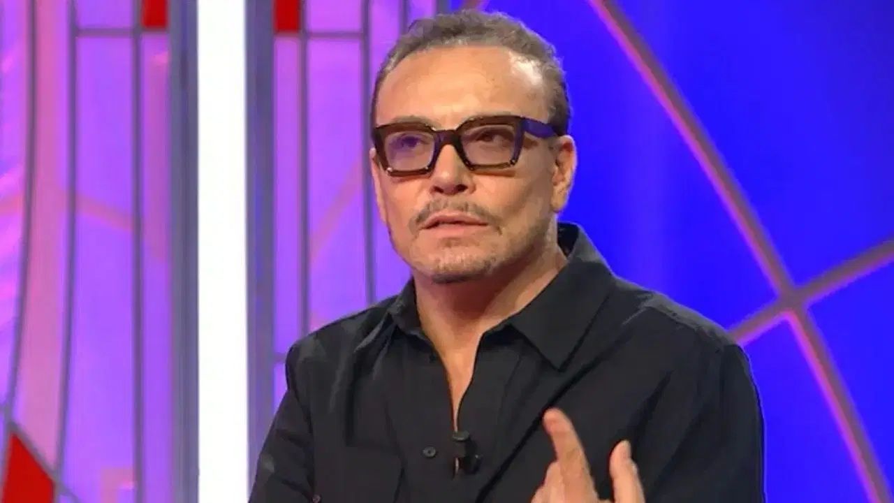 Cenk Eren'den zayıflama iğnesi itirafı: Retinam yırtıldı!-1
