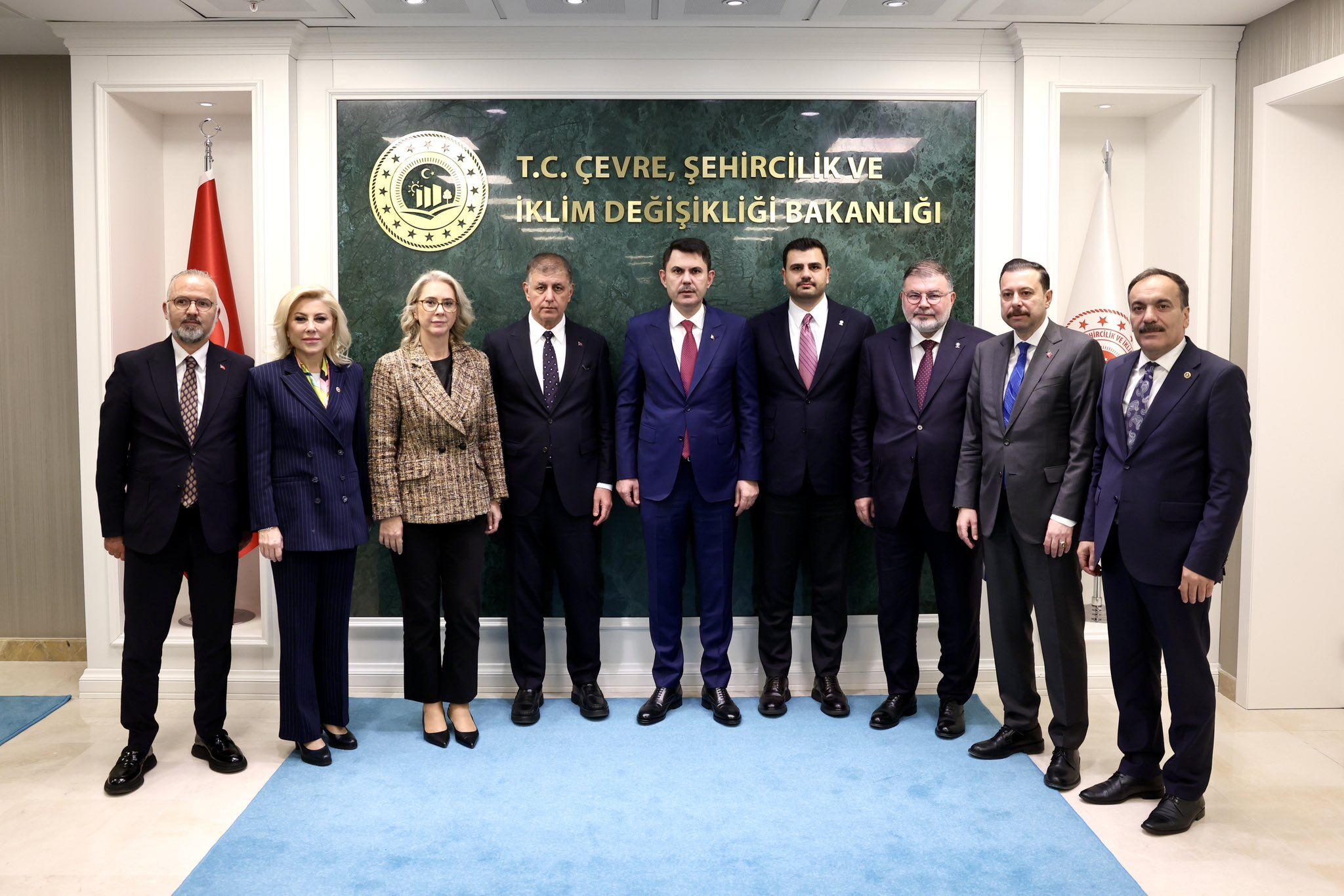 Chp’li Kılıç’tan Tugay’ın Ankara Temaslarına Tepki Akp İzmir’i Yeniden Keşfetmiş