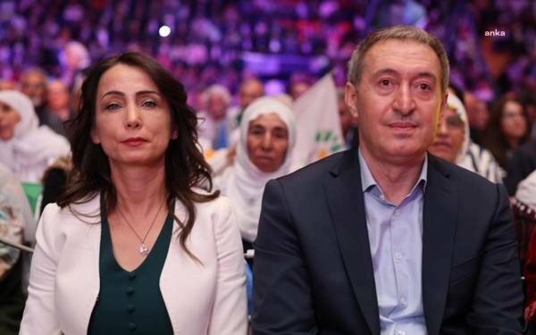 DEM Parti: Soma'nın kapanmayan yarası bir kez daha kanadı