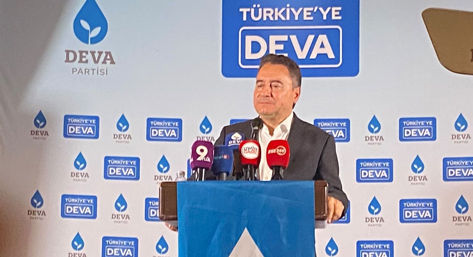 DEVA lideri Babacan’dan fon vurgunu çıkışı!