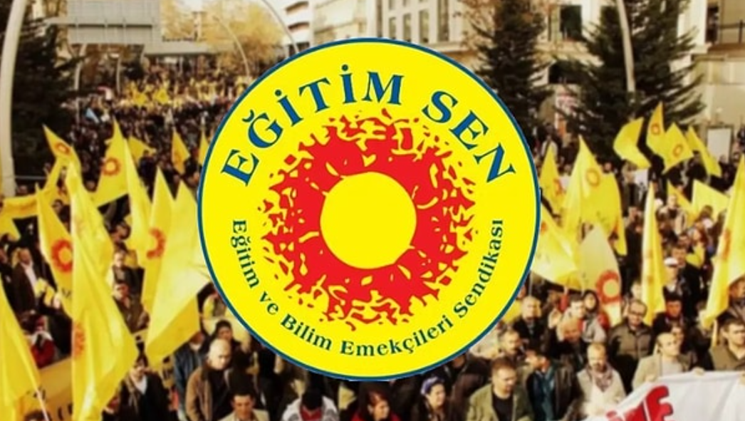 Eğitim Sen İzmir’deki gözaltılara karşı suç duyurusunda bulunacak