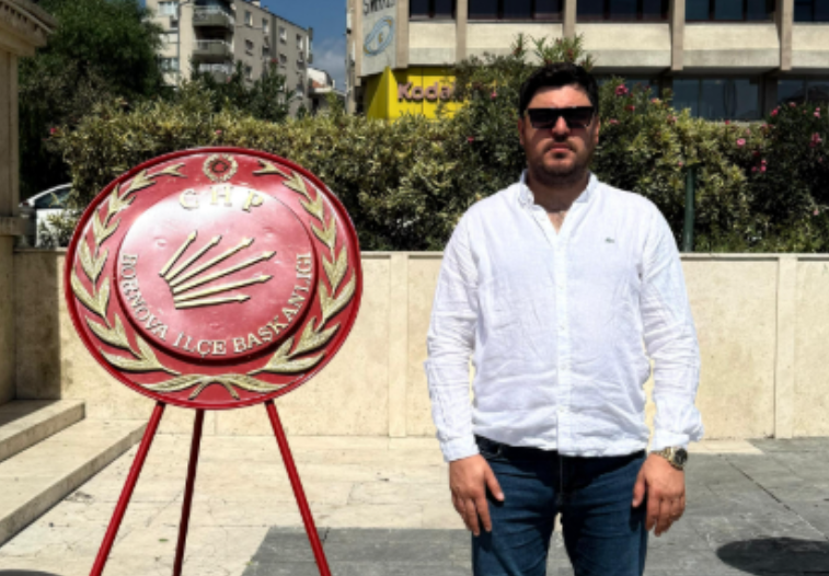 CHP Bornova’dan Başkan Eşki’nin o sözlerine tepki: Siyasi tercihlerinizin bedelini halka ödetmeyin