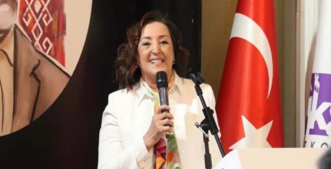 Yaşar Seyman CHP MYK'ya getirildi