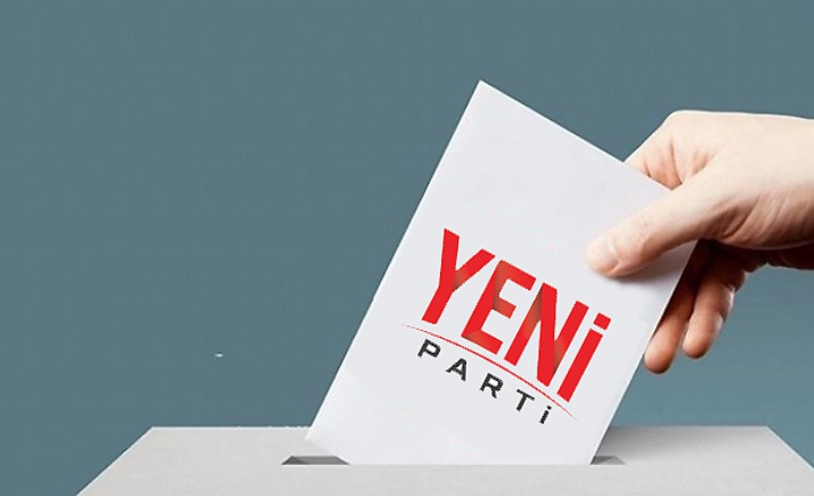 Yeni Parti İzmir’de ön seçim tamamlandı: Sandıktan Çağatay Güç çıktı