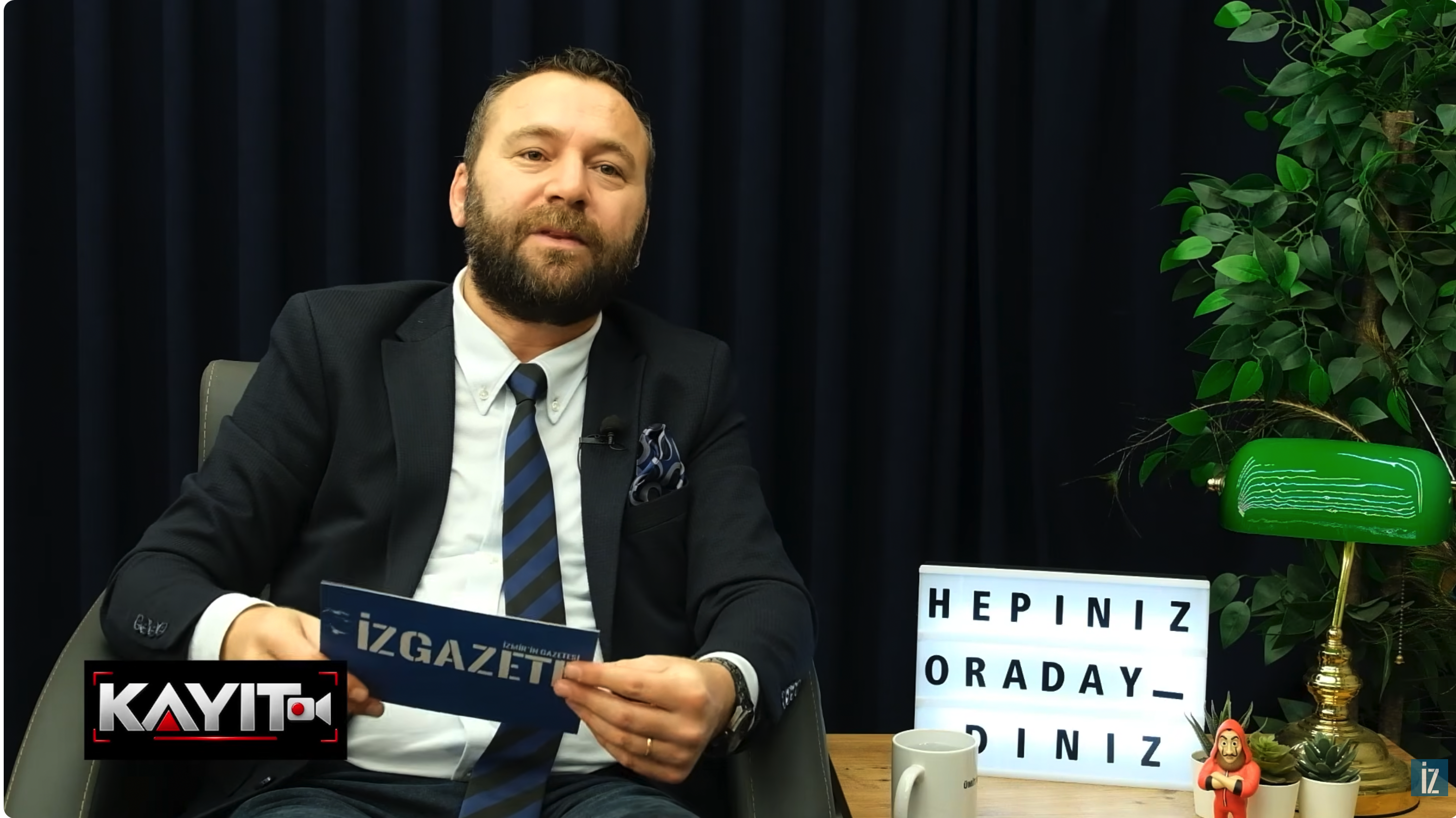 Kartal’dan Özgür Özel’e aday belirleme eleştirisi: Nereden baksan tutarsızlık!