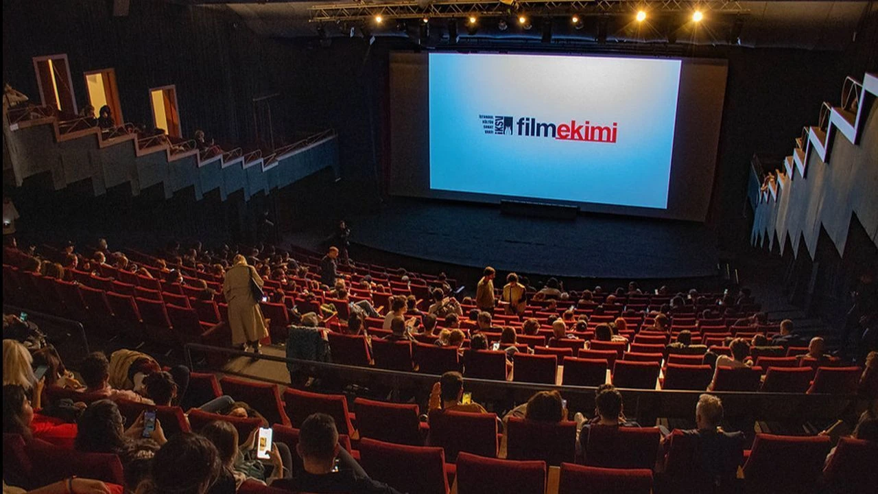 Bağımsız kalmak iyidir: Filmekimi 25. yılında yeniden İzmir’de!