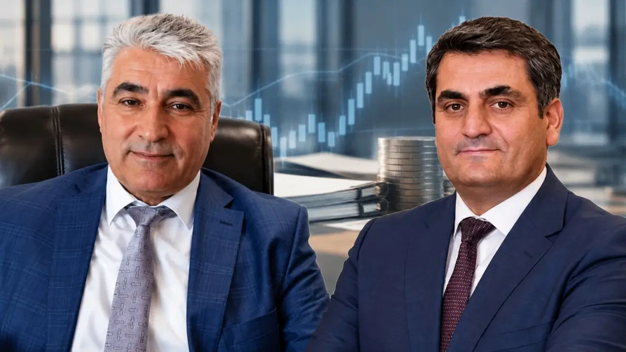Fon soruşturmasında yeni gelişme: 5 milyar lira ödediler, tedbiri kaldırdılar!