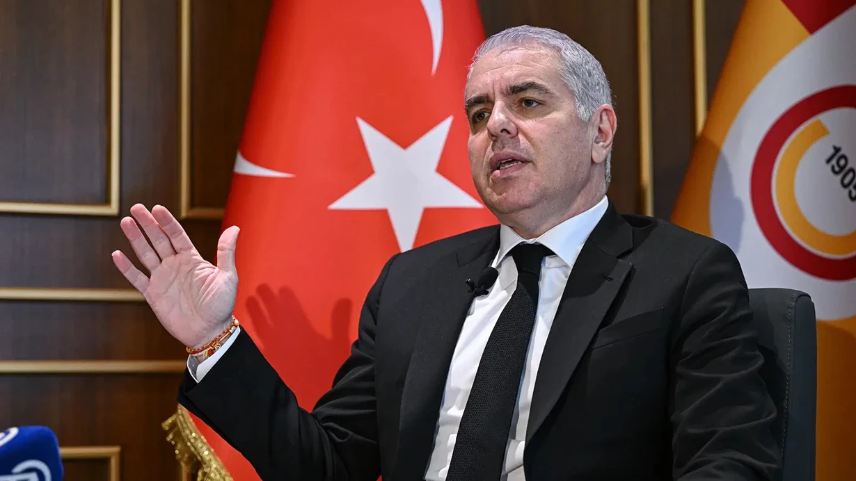 Galatasaraydan Resmi Aciklama Uefa Kabul Etmedi Pgvw