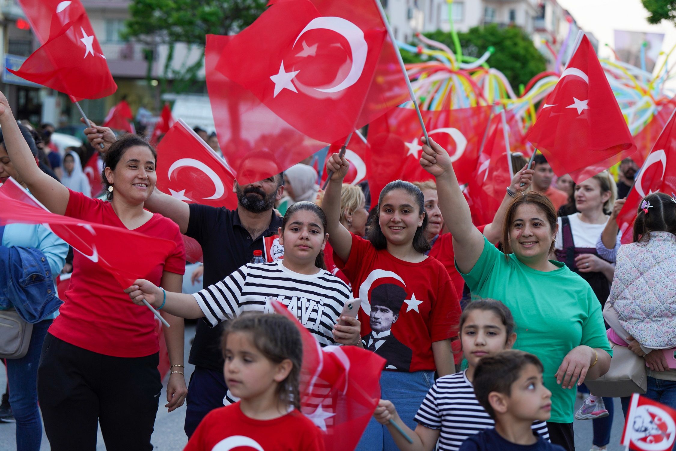 Gaziemir, Cumhuriyet Bayramı’nı Senfoni Konseriyle Kutlayacak (4)