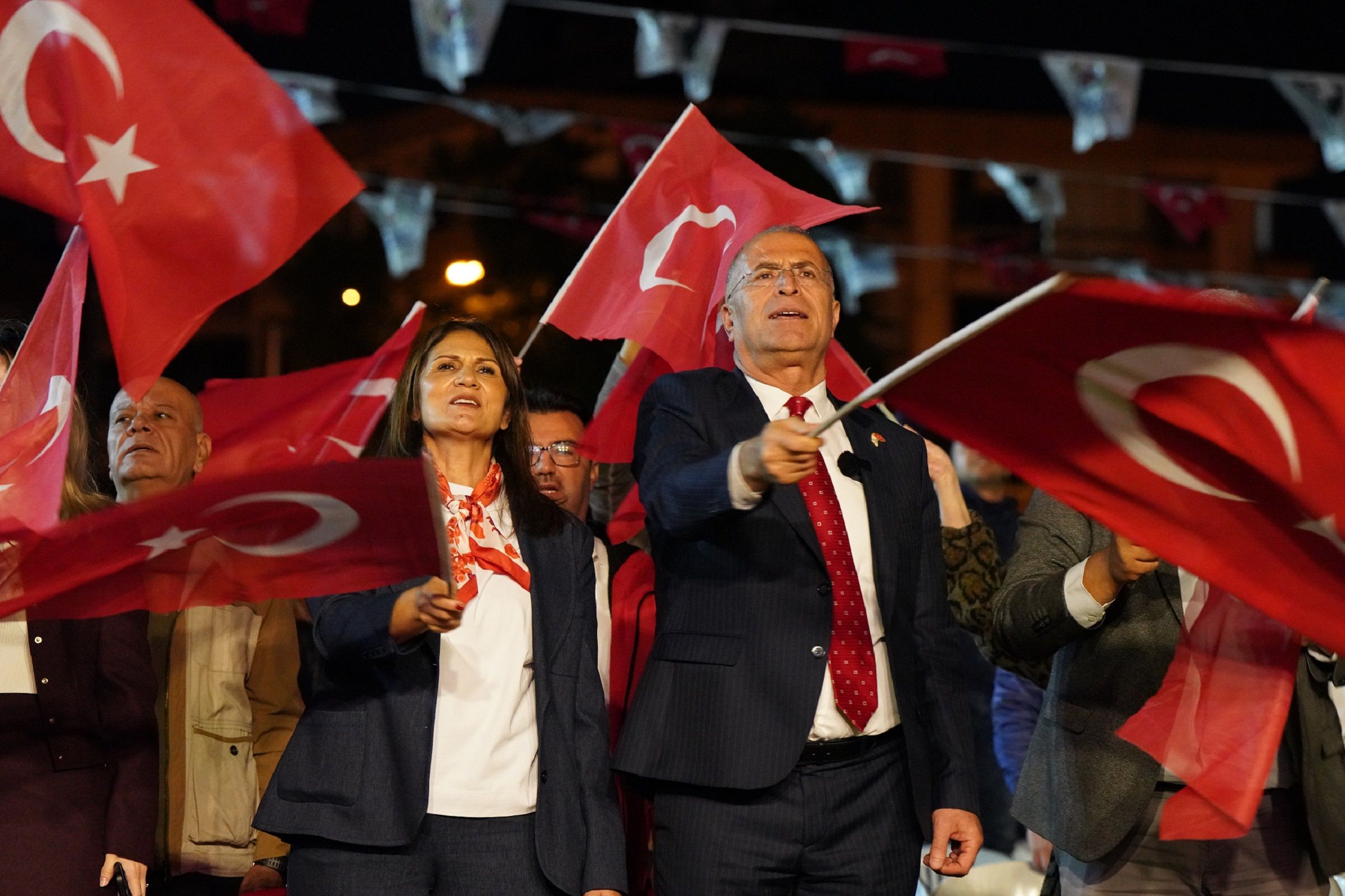 Gaziemir’de Cumhuriyet coşkusu hep birlikte yaşanacak!