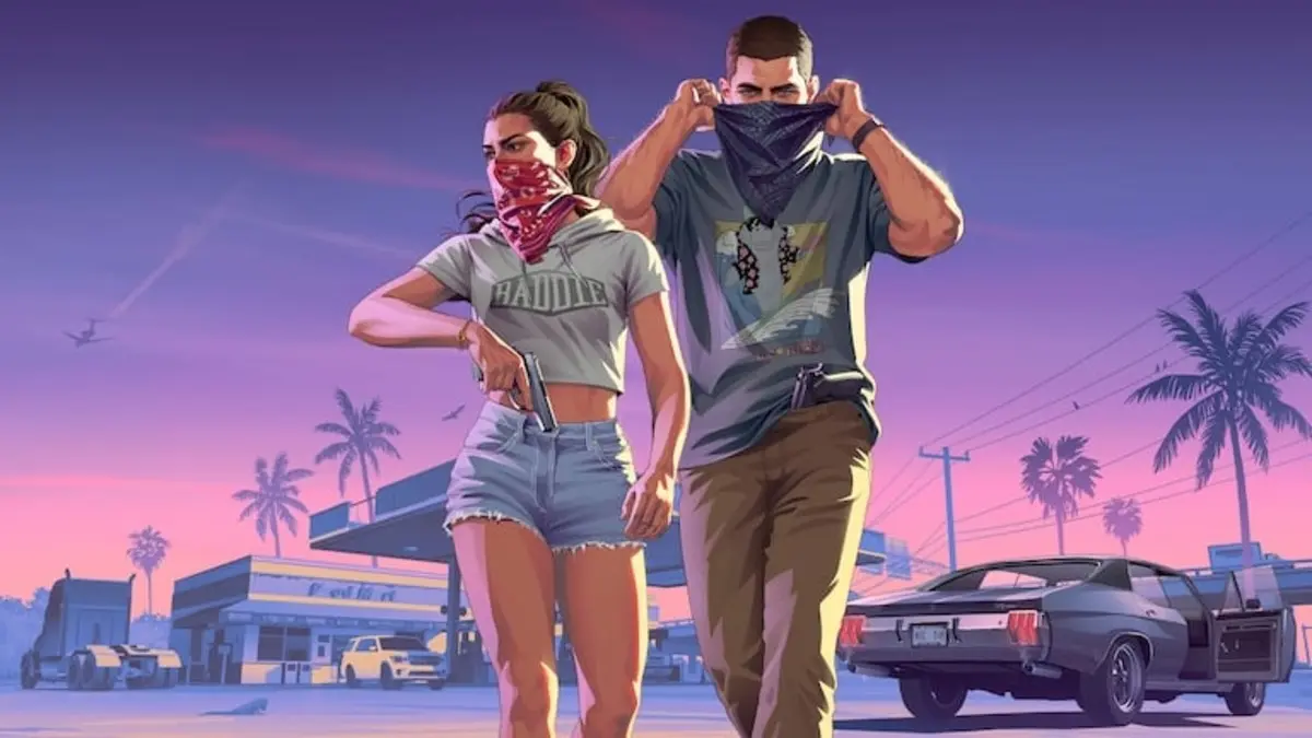 Gta 2