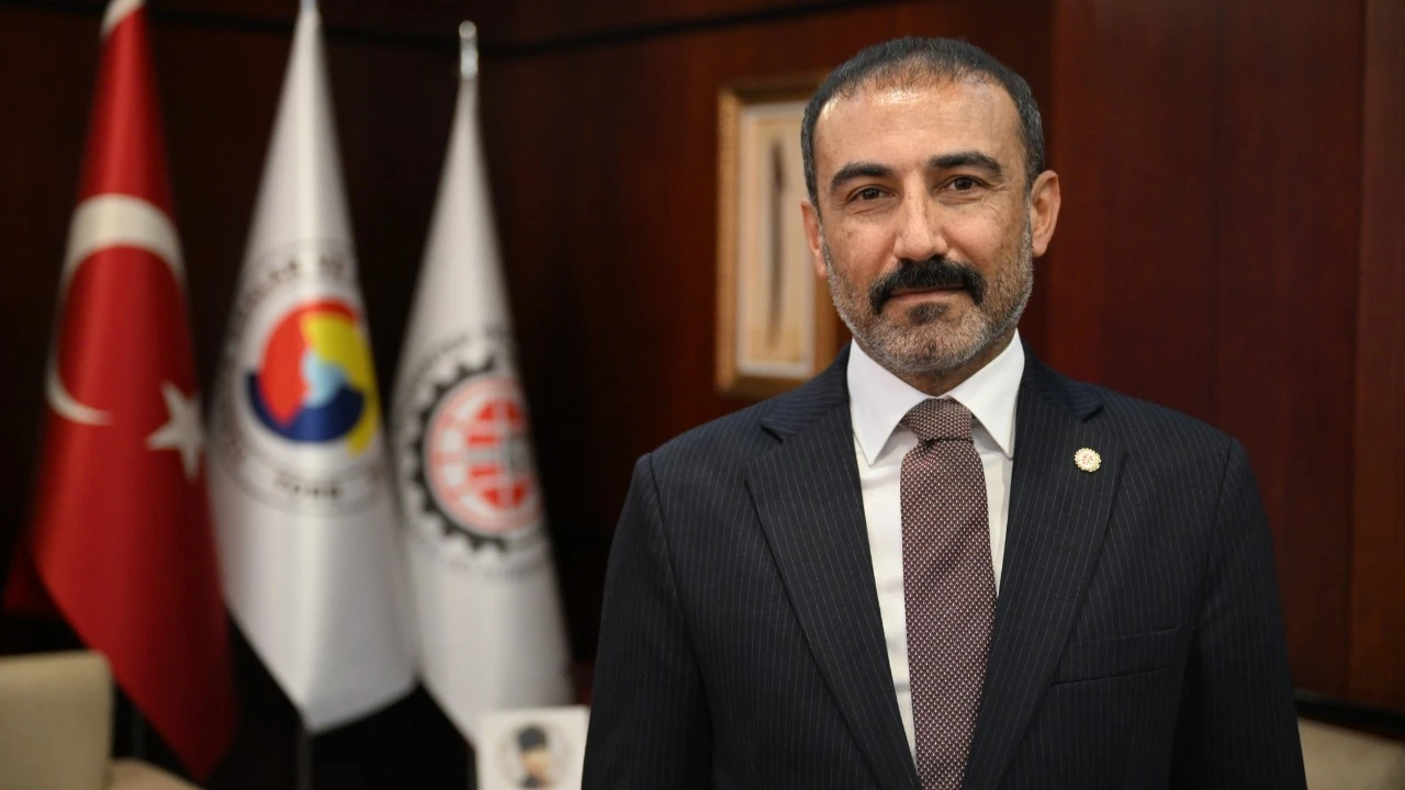 CHP Lideri'ne Gaziantep gezisinde şık iltifat: ‘Kılıçdaroğlu nezaketi’ diye bir şey var!